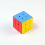 Lähde Rubikin Kuutioiden Maailmaan