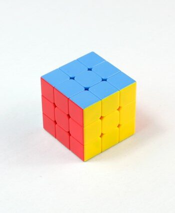 rubiikin kuutio