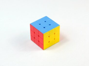 rubiikin kuutio
